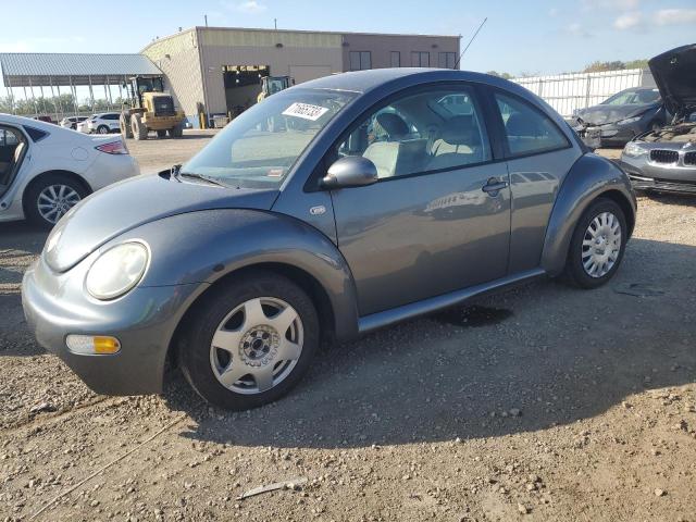 2003 Volkswagen New Beetle GL