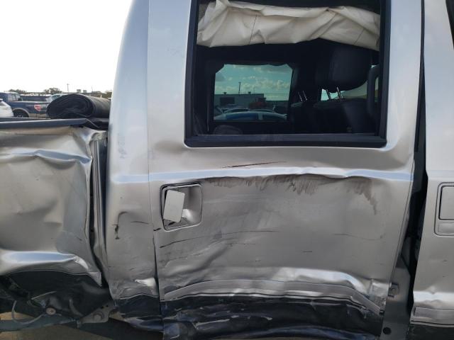 1FT7W2BTXGEB58469 Ford F250 Super Duty