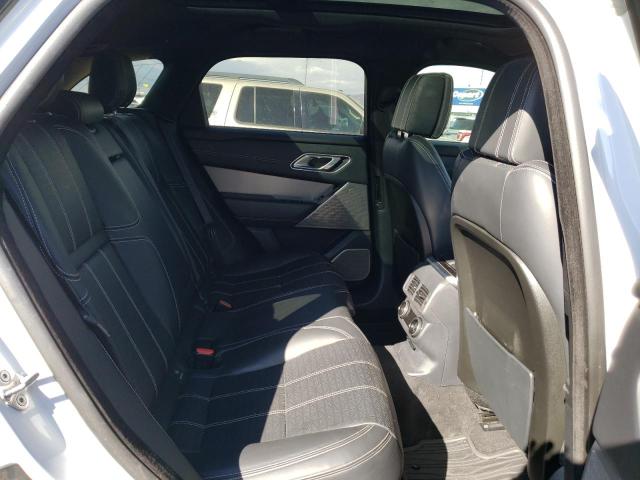 SALYM2RV6JA721610 Land Rover Range Rover Velar R-dynamic Hse