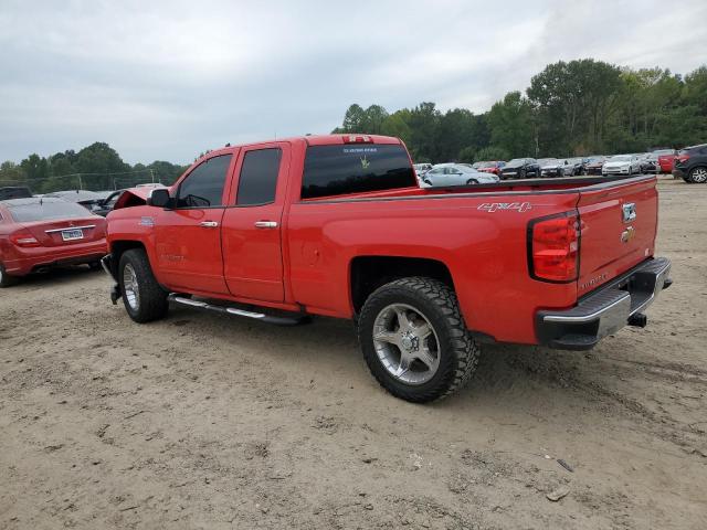 1GCVKRECXHZ235293 | 2017 CHEVROLET SILVER1500