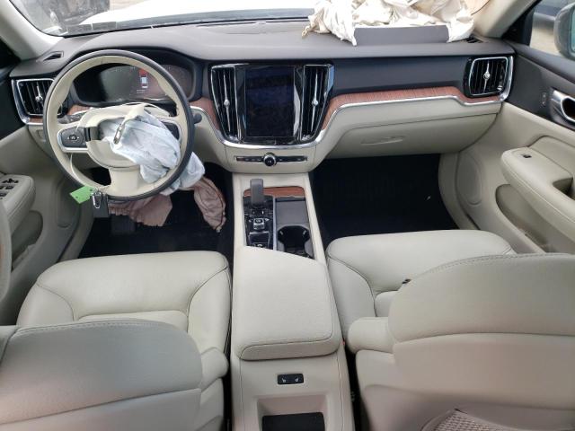 2022 VOLVO S60 B5 MOM 7JRL12TZ1NG162638