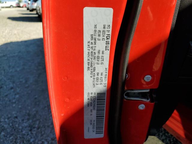 2C3CDXBG7KH662097 Dodge Charger Sxt