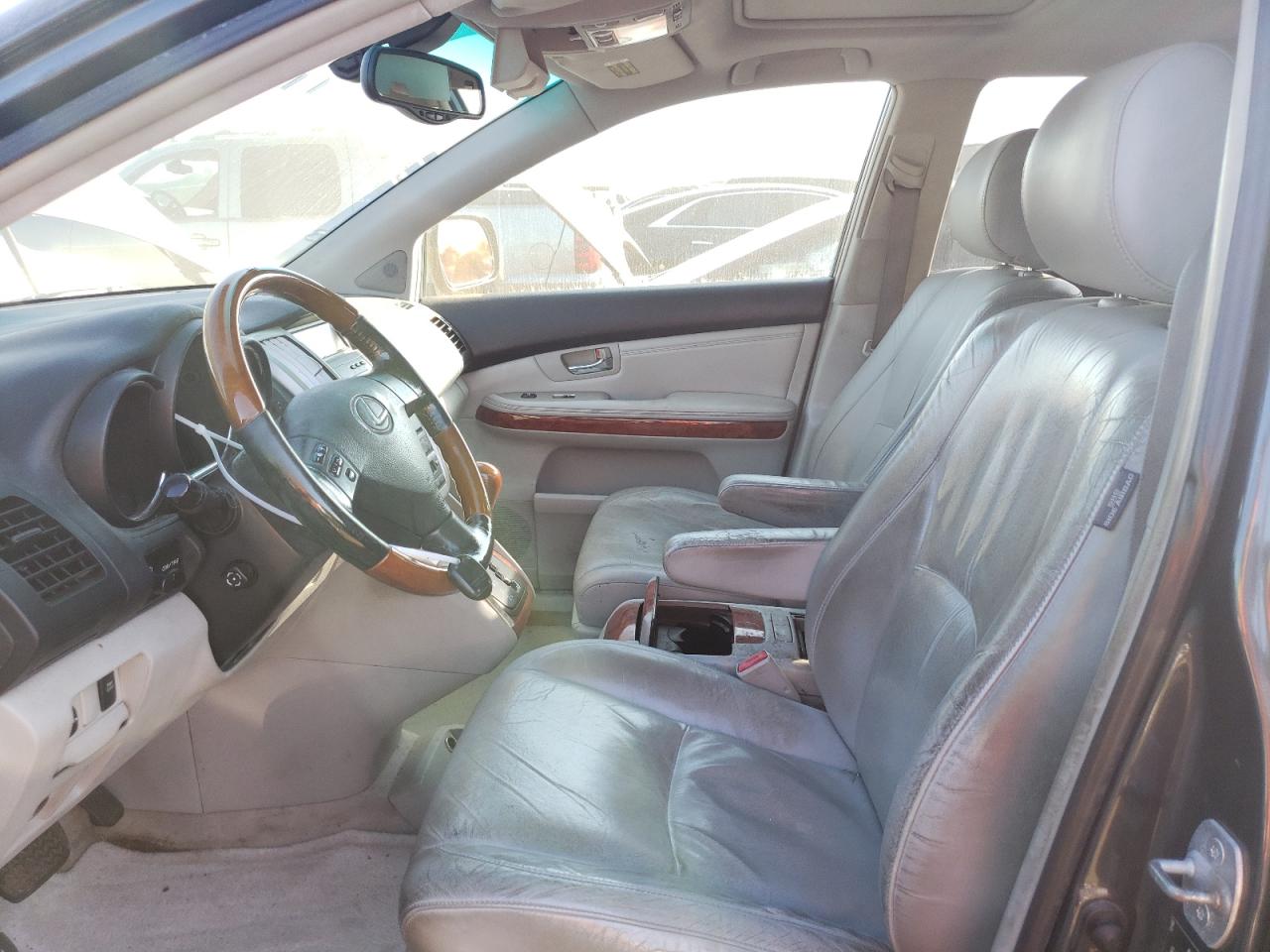 JTJHA31U740055650 2004 Lexus Rx 330