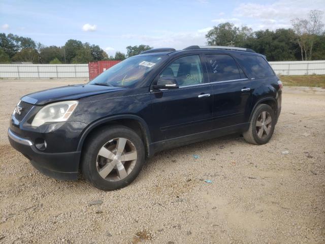 2011 GMC Acadia SLT1