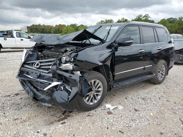 2016 Lexus GX 460 Premium