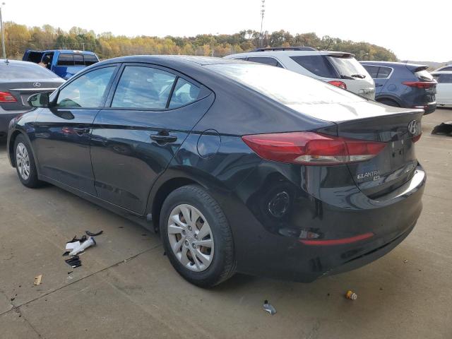 5NPD74LFXJH232484 | 2018 HYUNDAI ELANTRA SE