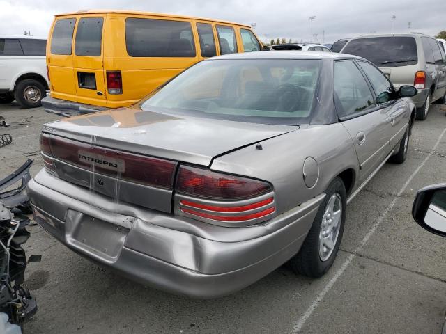 1996 Dodge Intrepid VIN: 2B3HD46T7TH216624 Lot: 68648483