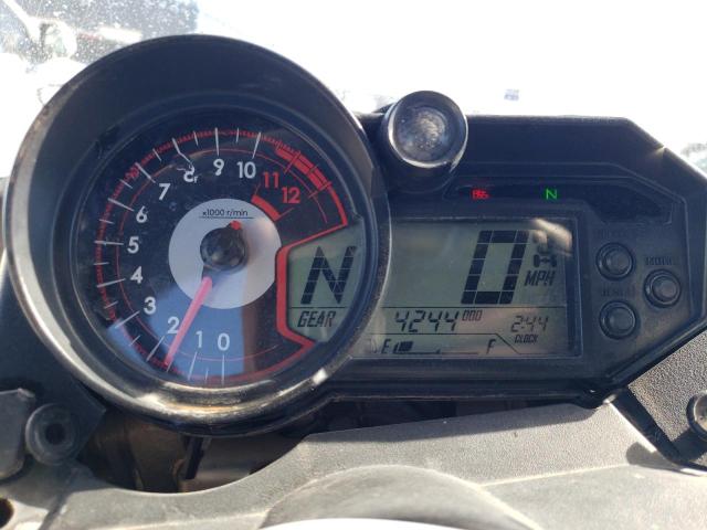 2017 YAMAHA YXZ1000 ET 5Y4AN12Y7HA101967