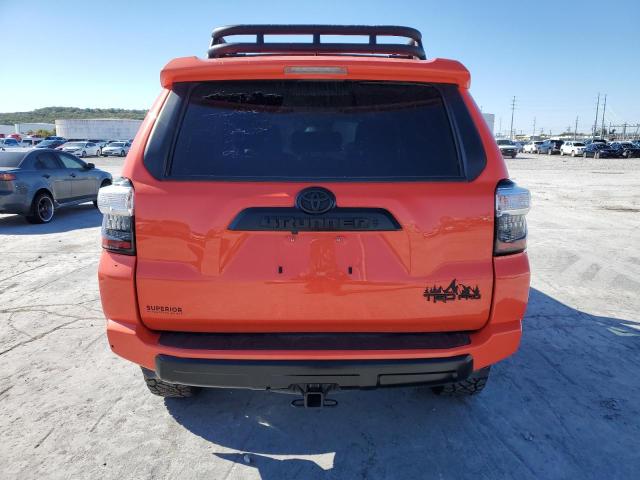 JTELU5JR0P6097490 | 2023 TOYOTA 4RUNNER SE