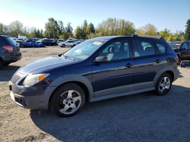 2005 Pontiac Vibe 