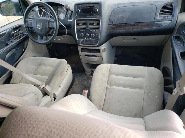 2015 DODGE GRAND CARA - 2C7WDGBG5FR703113