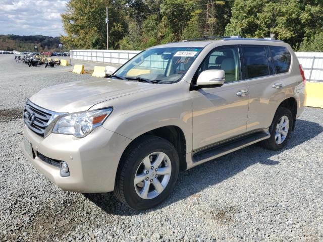 2010 Lexus GX 460 