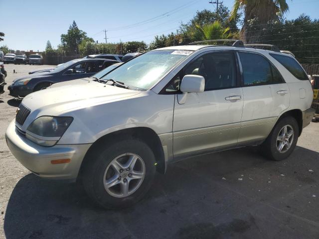 1999 Lexus RX 300 