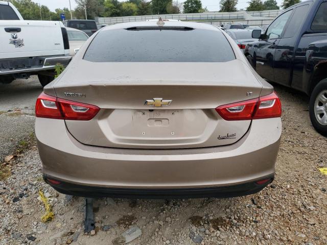 1G1ZD5ST1JF126276 | 2018 CHEVROLET MALIBU LT