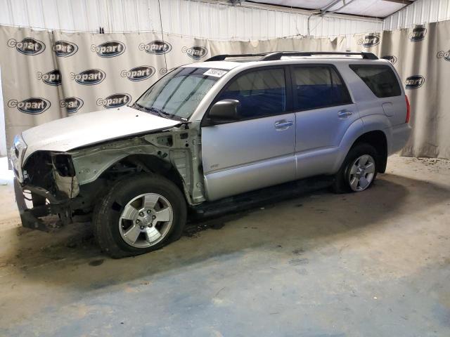 2009 Toyota 4Runner SR5