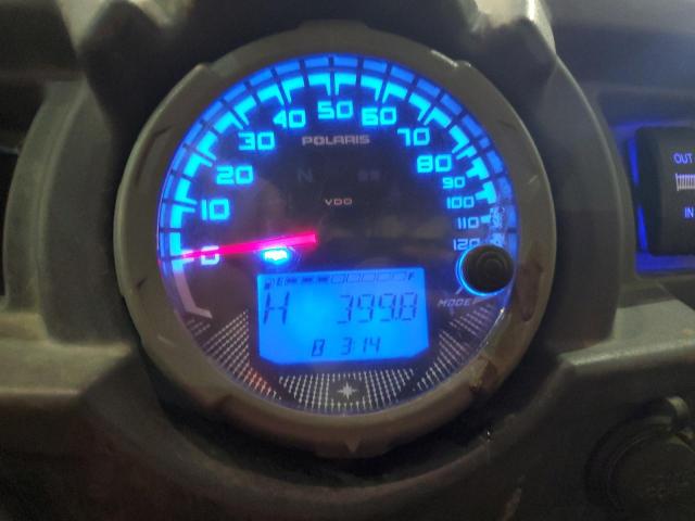 2016 POLARIS RZR S 900 - 3NSVBE872GH103840