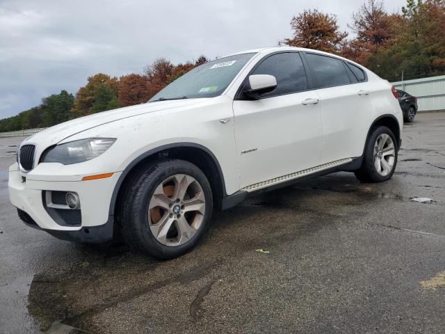 5UXFG2C54E0C45594 2014 BMW X6, photo no. 1