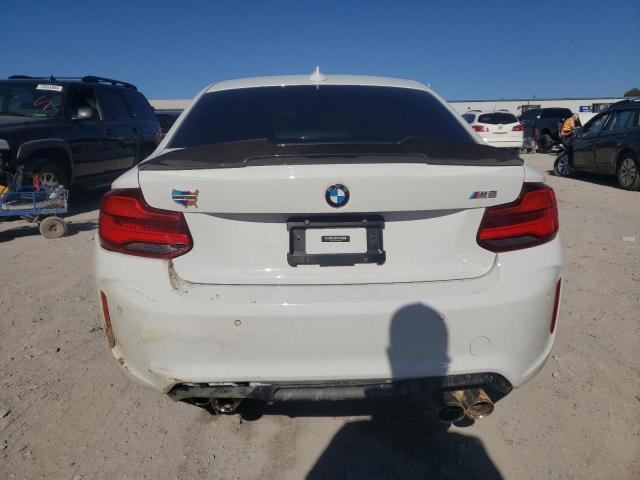 VIN WBS1J5C58JVD36582 2018 BMW M2 no.6