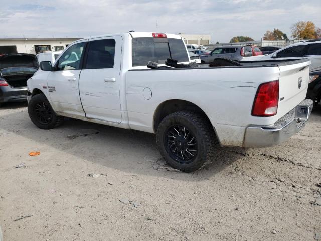 1C6RR6TTXLS103383 | 2020 RAM 1500 CLASS