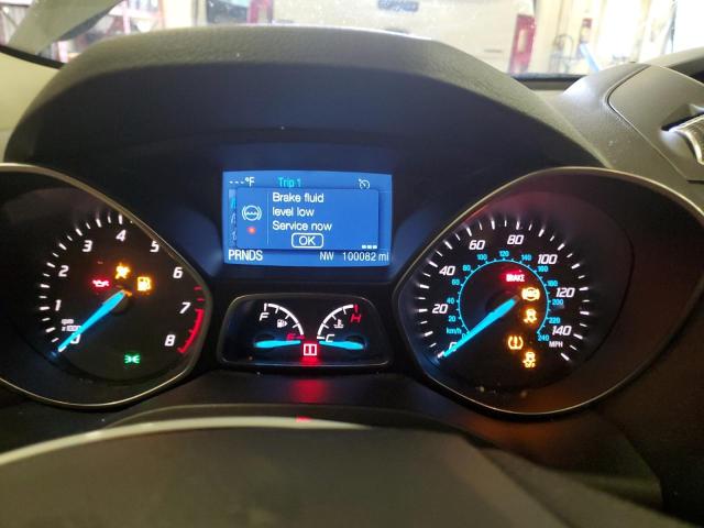 2015 FORD ESCAPE SE - 1FMCU9G93FUB62387