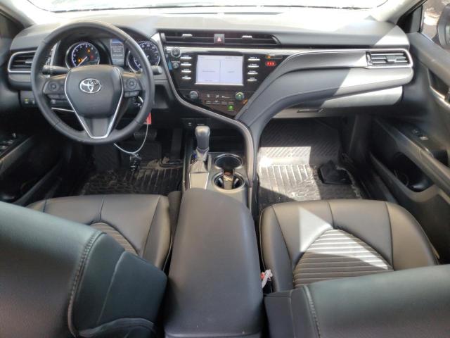 4T1B11HK4KU294141 | 2019 Toyota camry l