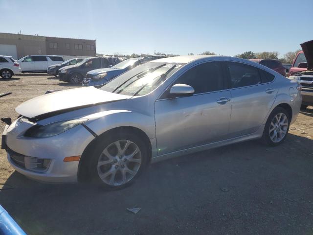 2009 Mazda Mazda6 s