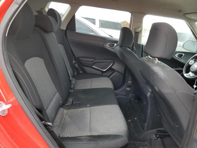 KNDJ23AU1L7016558 KIA SOUL LX