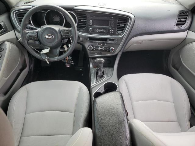 5XXGM4A73EG262090 KIA Optima Lx