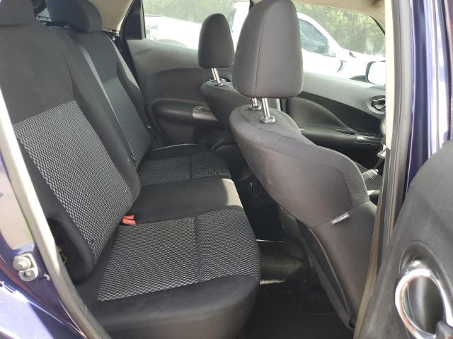 JN8AF5MR6GT609096 Nissan JUKE S