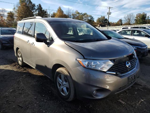 JN8AE2KP2G9155753 Nissan QUEST S