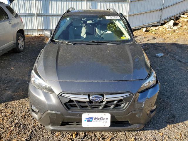 JF2GTAPCXM8256554 | 2021 SUBARU CROSSTREK