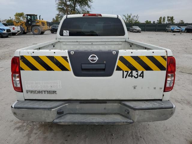 1N6BD0CTXDN717711 2013 Nissan Frontier S