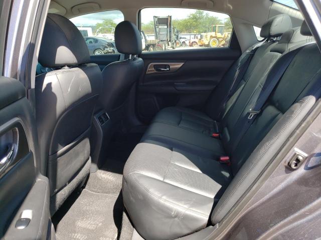 1N4AL3APXFN335311 Nissan ALTIMA 2.5