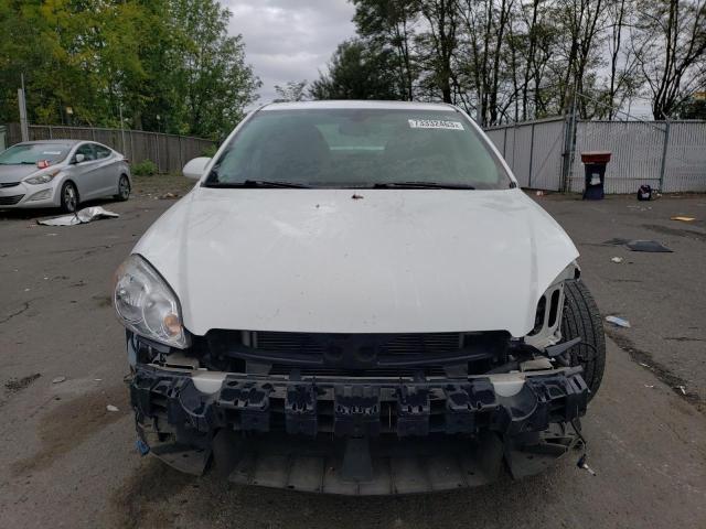 Lot #2216526248 2012 CHEVROLET IMPALA LTZ salvage car