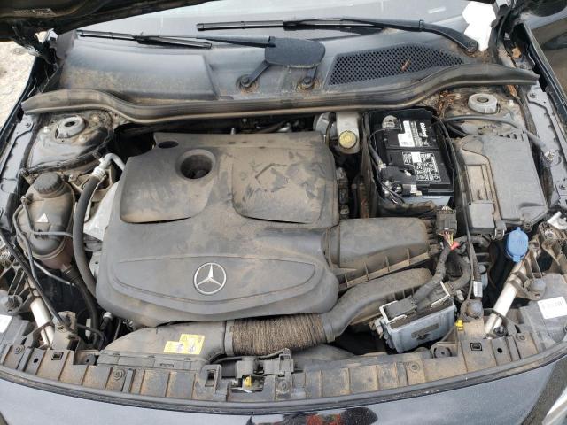 VIN WDCTG4EB9HJ325689 2017 Mercedes-Benz GLA-Class,... no.12