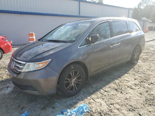 2011 Honda Odyssey EX