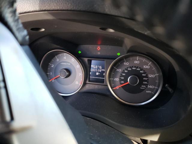 JF2SJAHC2GH535841 Subaru Forester 2.5i Limited