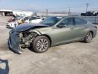 2021 LEXUS ES 350 BAS - 58ACZ1B17MU094430