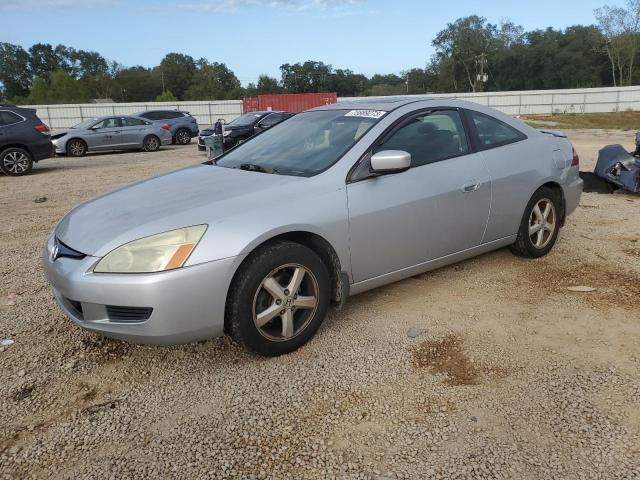 2004 Honda Accord Coupe EX