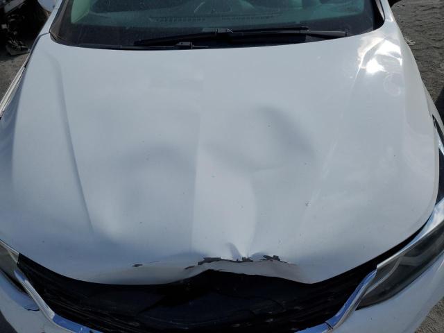 2017 CHEVROLET CRUZE LT - 1G1BE5SM3H7162000