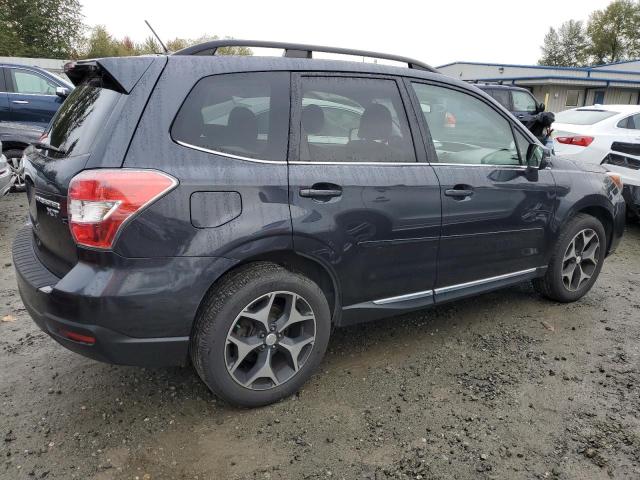 JF2SJGWC3FH527445 Subaru FORESTER 2
