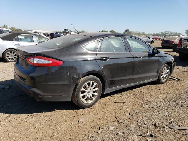 1FA6P0G70F5105681 Ford FUSION S