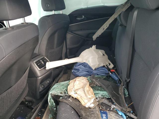 5XYPG4A53KG492273 KIA SORENTO LX