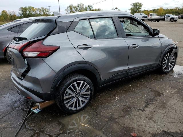 3N1CP5CV3ML484903 | 2021 NISSAN KICKS SV