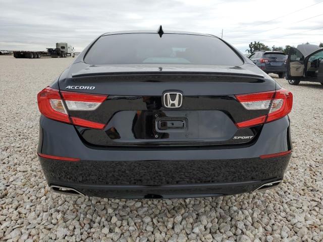 2022 HONDA ACCORD SPORT Photos | TX - AUSTIN - Repairable Salvage Car ...