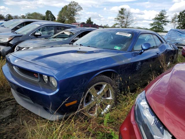 2009 Dodge Challenger R/T