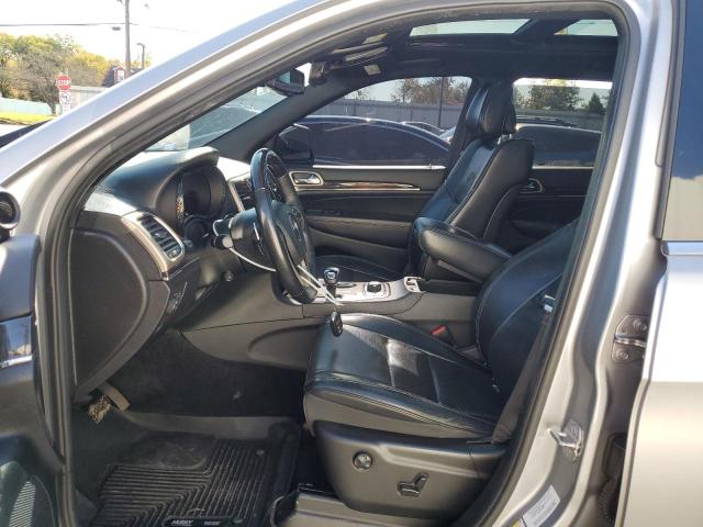 1C4RJFCM9EC298995 Jeep Grand Cherokee Overland
