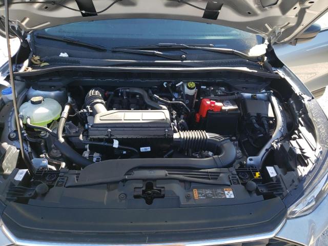 2023 FORD ESCAPE ACT 1FMCU0GN2PUA84856