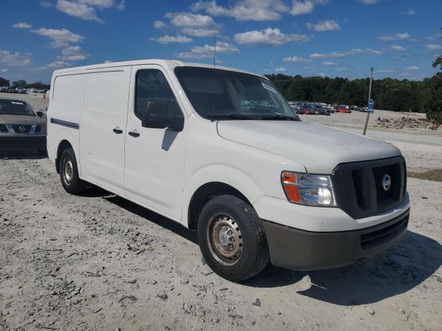 2016 NISSAN NV 1500 S - 1N6BF0KM0GN808172