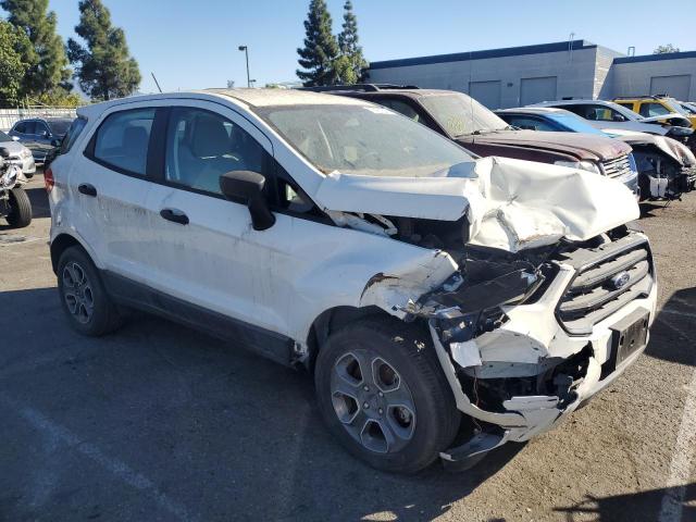 MAJ3P1RE9JC221423 Ford ECOSPORT S